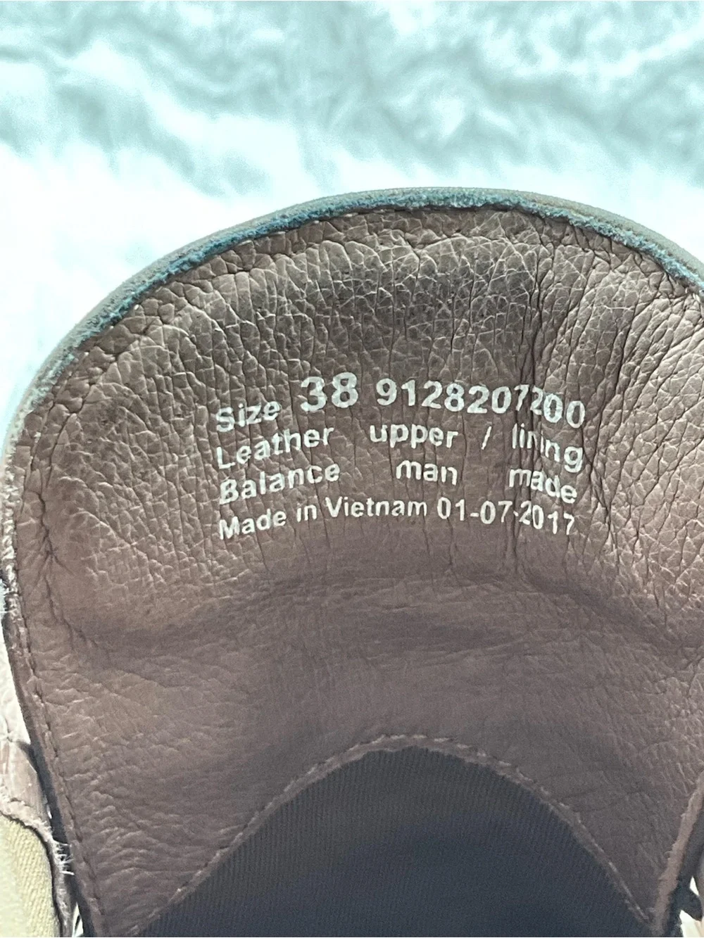 Dansko joy lace